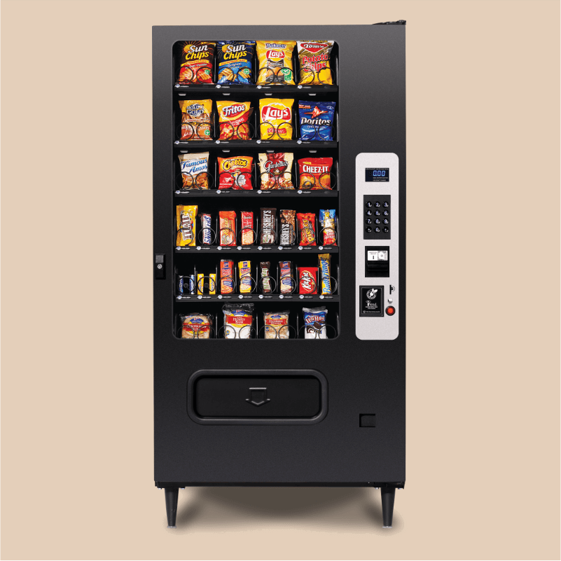 EV-32 Vending Machine
