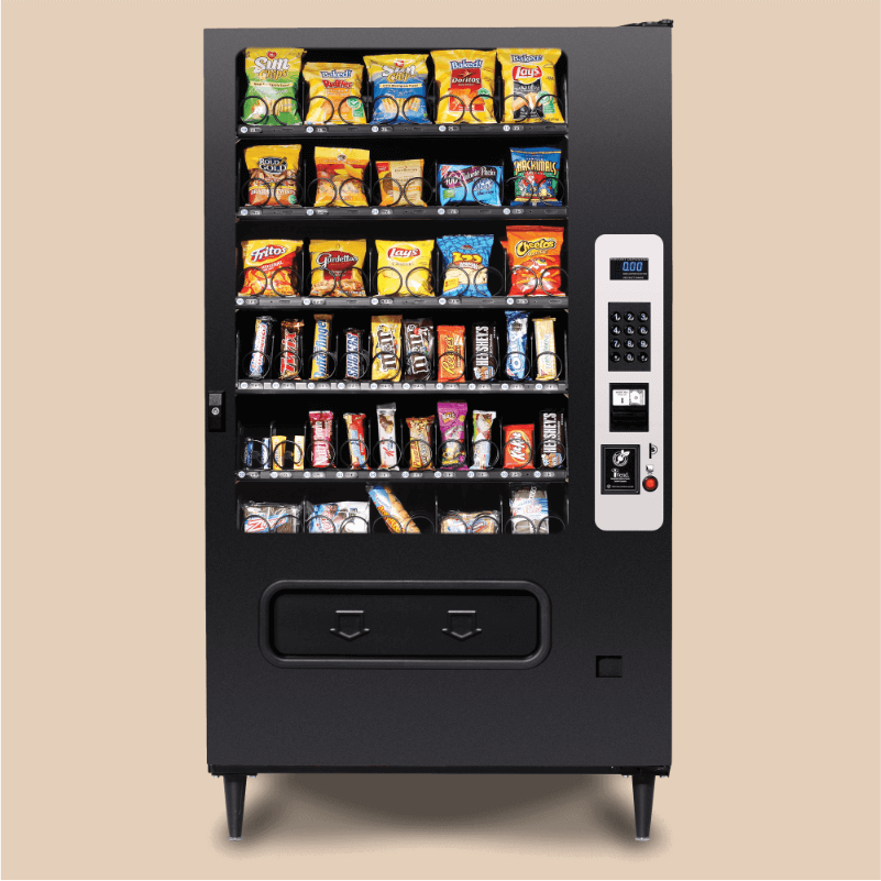 EV-40 Vending Machine